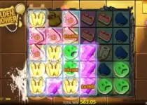 Play  Online Slot